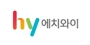에치와이 로고