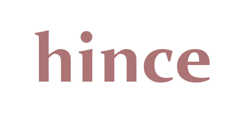 hince
