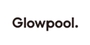 Glowpool. 로고