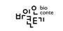바이콘테 로고