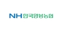 한국양봉농협 로고