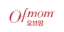  오브맘 로고