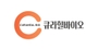 큐라힐바이오 로고