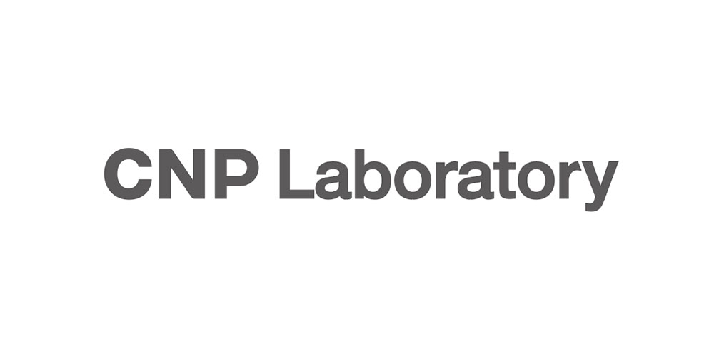 CNP 브랜드 로고