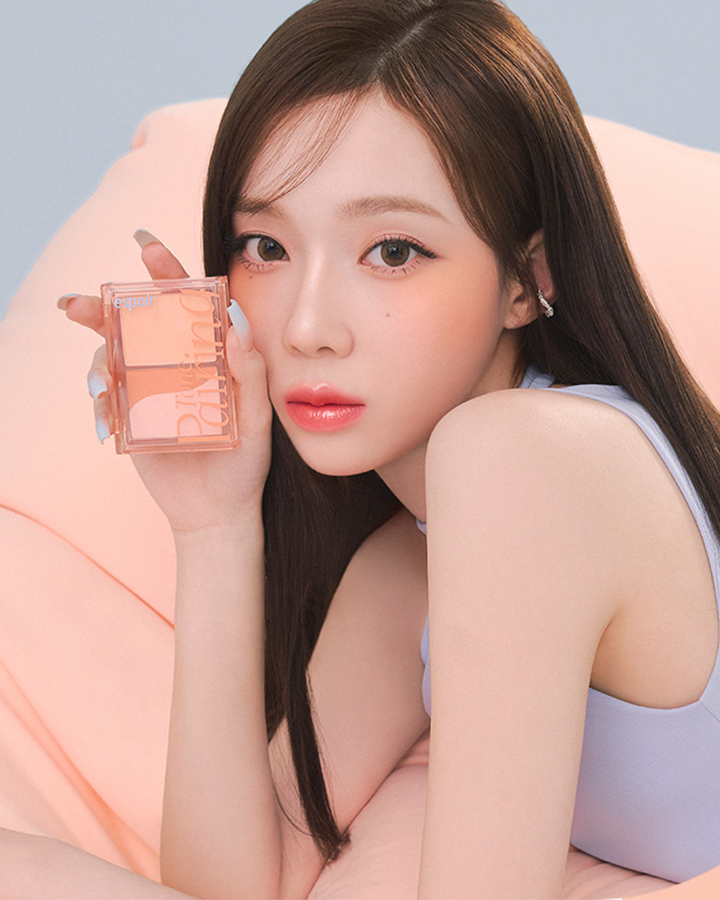 봄의 설렘을 담은
봄웜라 블러셔 모음 대표 이미지