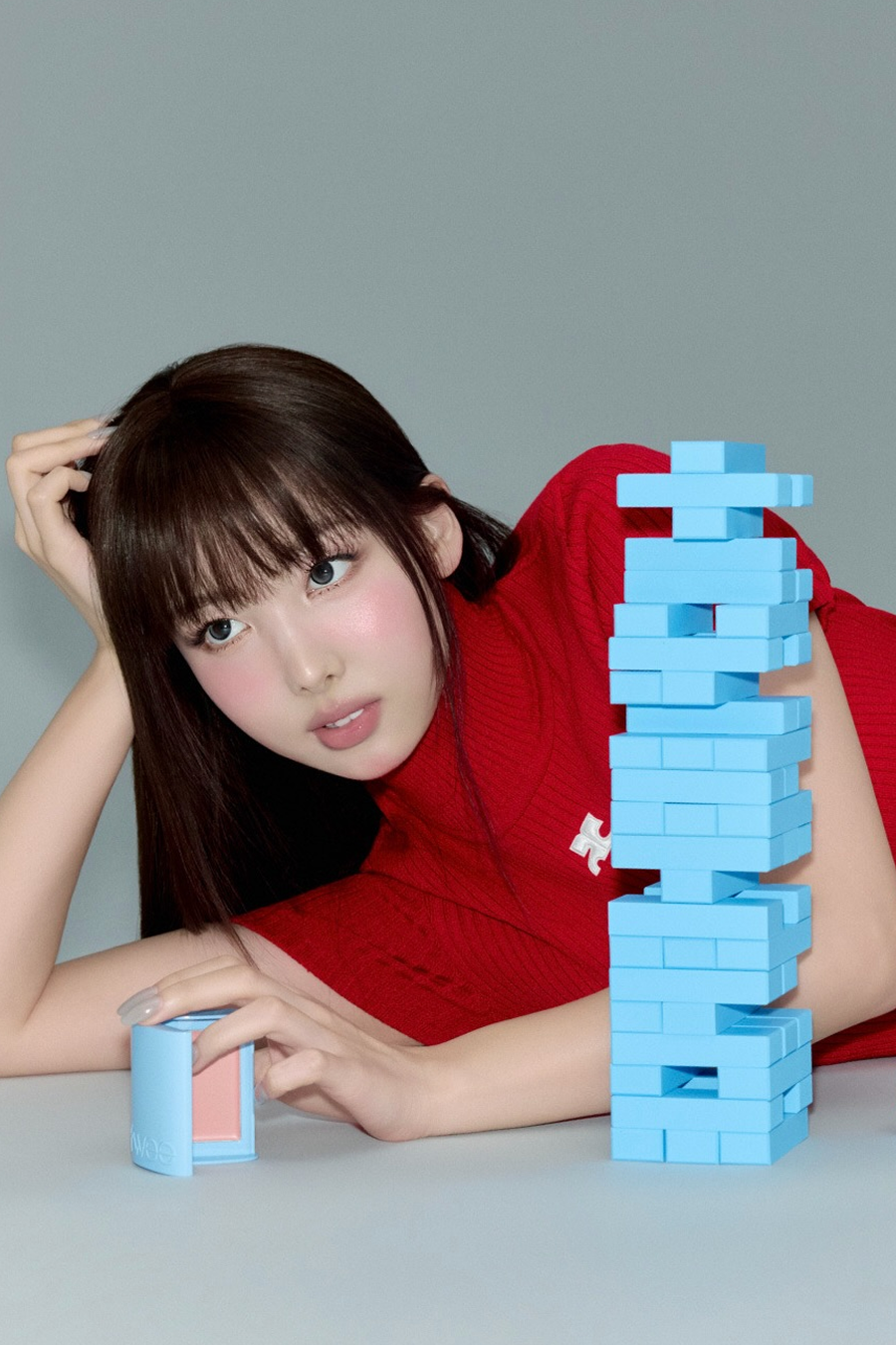고소한 가을 무드 듬뿍 담은
10월의 신상 모음집 대표 이미지