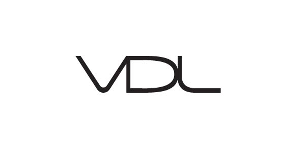 VDL 브랜드 로고