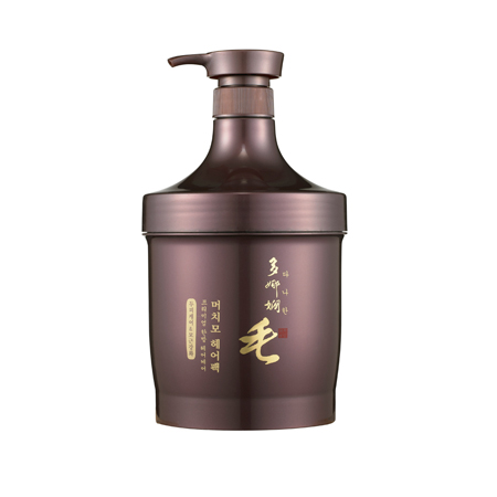 다나한 머치모 헤어팩 제품 이미지