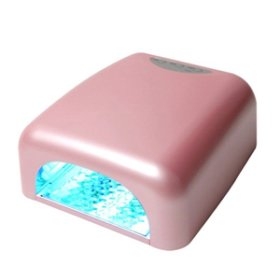 UV gel lamp (sup-22)