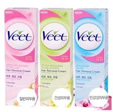 제모 크림