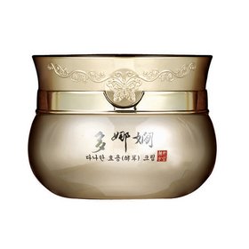 다나한 효용 크림 제품 이미지