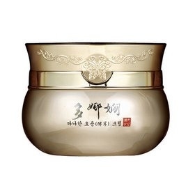 효용 크림