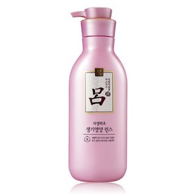 려 자생화초 생기영양린스 제품 이미지