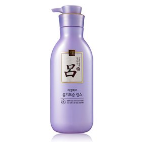 려 자생화초 윤기보습린스 제품 이미지