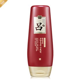려 흑윤생기 함빛모 모발집중강화팩 제품 이미지