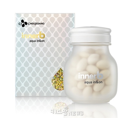 아쿠아인앤온