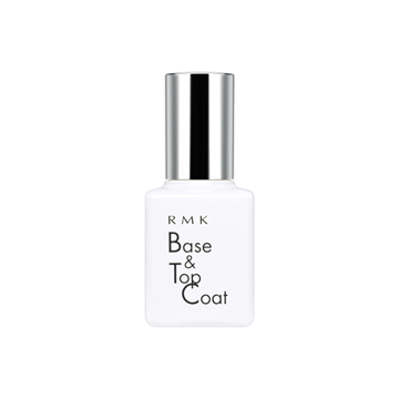 RMK 네일 베이스탑코트 제품 이미지