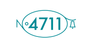 4711 로고