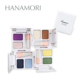 하나모리 브랜드의 제품 매직컬룩 아이섀도우