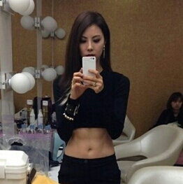 초미녀 프로필