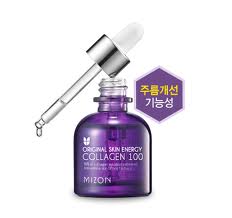 미즈온 브랜드의 제품 콜라겐 100