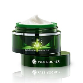 이브로쉐 엘렉시르 7.9 유스 에너지 데이크림 제품 이미지