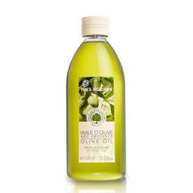 이브로쉐 샤워젤 올리브 제품 이미지