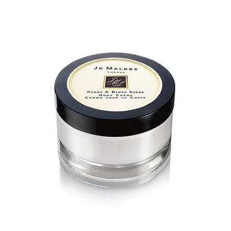 조말론 브랜드의 제품 피오니 앤 블러쉬 스웨이드 바디크림