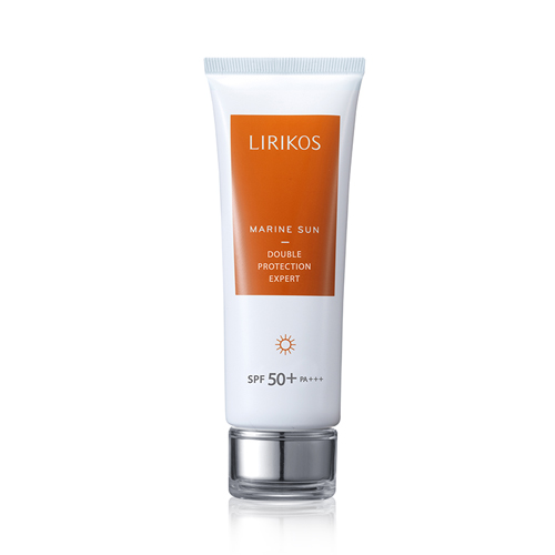 마린 더블 프로텍션 엑스퍼트 [SPF50+/PA+++]