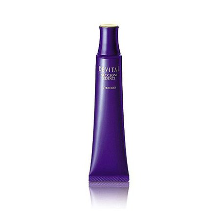 시세이도 리바이탈 넥존 에센스 제품 이미지
