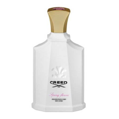 크리드 스프링 플라워 바디로션 제품 이미지
