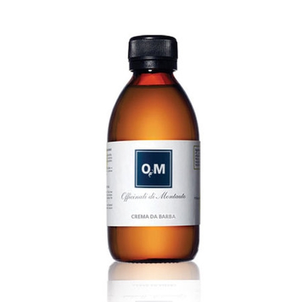 몬타우토 쉐이빙 크림