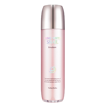 홀리카홀리카 프라임 유스 스네일 에멀전 제품 이미지