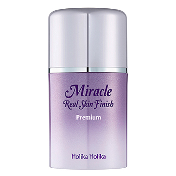 홀리카홀리카 미라클 리얼 스킨 피니쉬 프리미엄 [SPF35/PA++] 제품 이미지