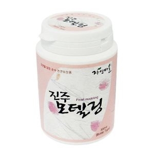 진주 모델링 팩