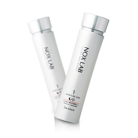 이자녹스 브랜드의 제품 녹스랩  모이스처 스킨