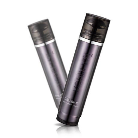 이자녹스 브랜드의 제품 더 프라임 블랙 에디션 세럼