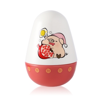 더샘 동물 농장 핸드 앤 네일 크림 꿈을 꾸는 돼지 제품 이미지