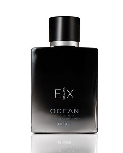 니오베 The EX 오션 화이트닝 컨트롤 로션 제품 이미지