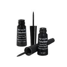 레브론 컬러스테이 리퀴드 아이라이너 제품 이미지