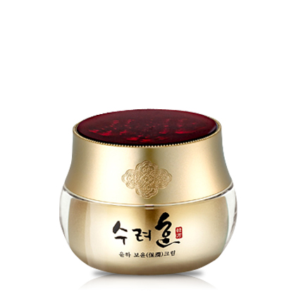 수려한 윤하 보윤 크림 제품 이미지