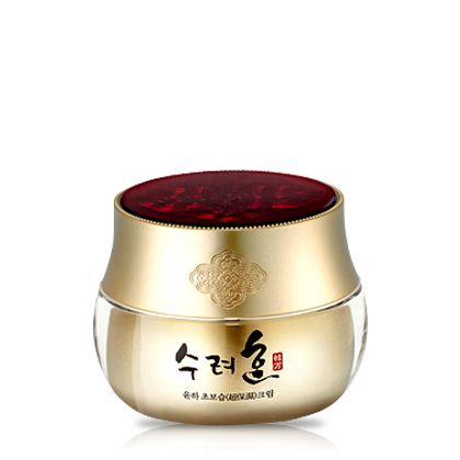 수려한 윤하 초보습 크림 제품 이미지