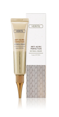 베리떼 브랜드의 제품 안티에이징 퍼펙션 레티놀 크림