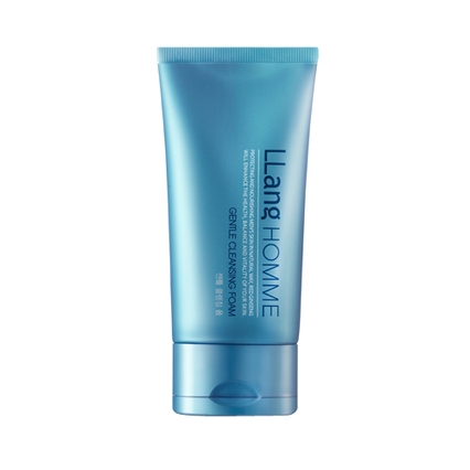 젠틀 클렌징 폼