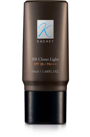 까쉐 비비 클로저 라이트 [SPF38/PA+++] 제품 이미지