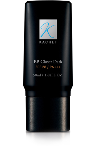 까쉐 비비 클로저 다크 [SPF38/PA+++] 제품 이미지