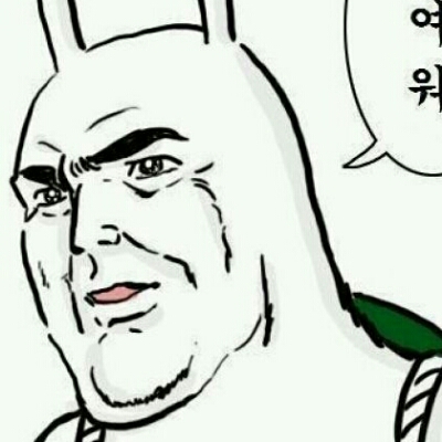 토끼 프로필