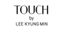 터치바이이경민 로고