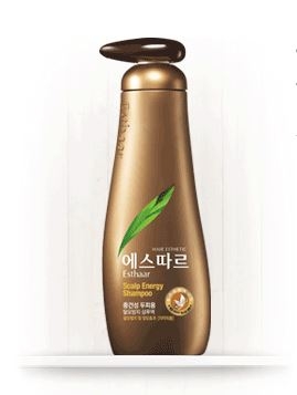 스칼프 에너지 샴푸 중건성두피용