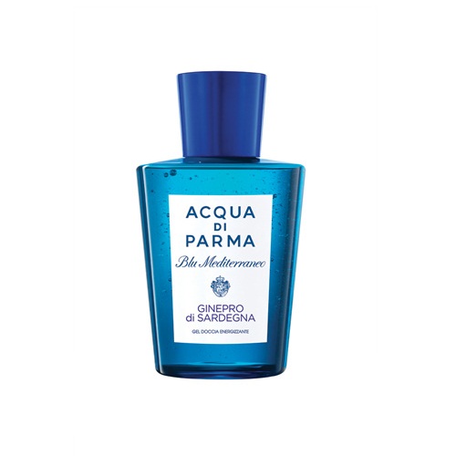 아쿠아 디 파르마 지네프로 디 사르데냐 샤워 젤 제품 이미지